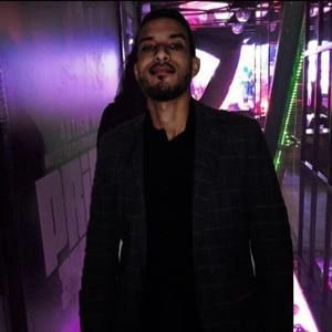 Meet your Posher, H'mza